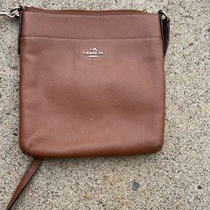 Coach Crossbody purse
